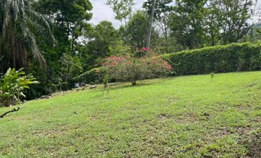 Lote en venta Quebradanegra, Cundinamarca