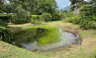 Lote en venta Quebradanegra, Cundinamarca