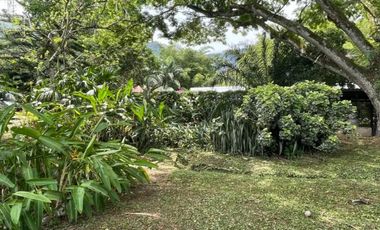 Lote en venta Quebradanegra, Cundinamarca