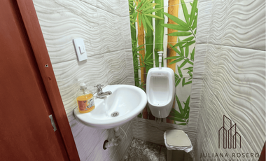 VENDO LOCAL COMERCIAL POR LAS FRANCISCANAS