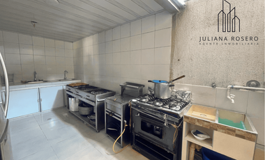 VENDO LOCAL COMERCIAL POR LAS FRANCISCANAS