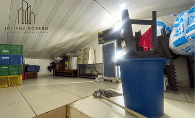 VENDO LOCAL COMERCIAL POR LAS FRANCISCANAS