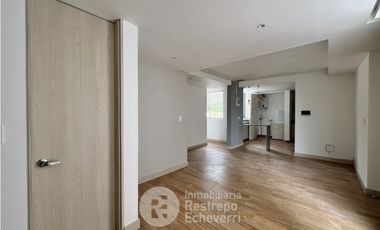 Apartamento en Arriendo, barrio Chipre, Manizales