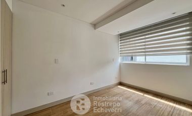 Apartamento en Arriendo, barrio Chipre, Manizales