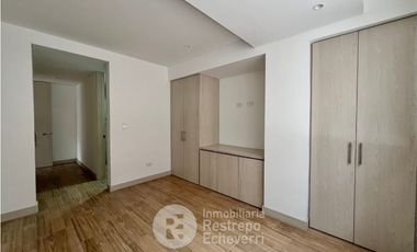 Apartamento en Arriendo, barrio Chipre, Manizales