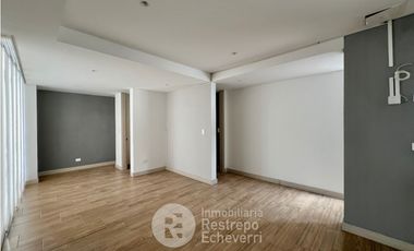 Apartamento en Arriendo, barrio Chipre, Manizales