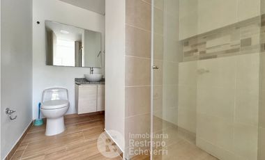 Apartamento en Arriendo, barrio Chipre, Manizales