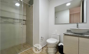 Apartamento en Arriendo, barrio Chipre, Manizales