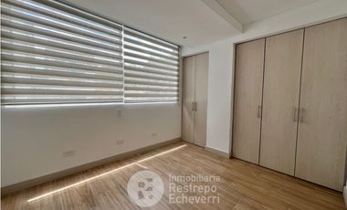 Apartamento en Arriendo, barrio Chipre, Manizales