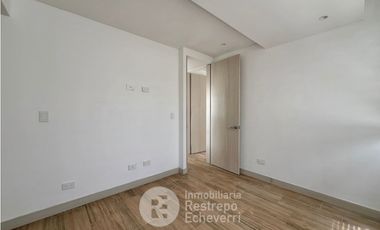 Apartamento en Arriendo, barrio Chipre, Manizales