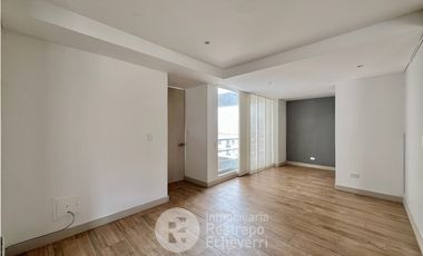 Apartamento en Arriendo, barrio Chipre, Manizales