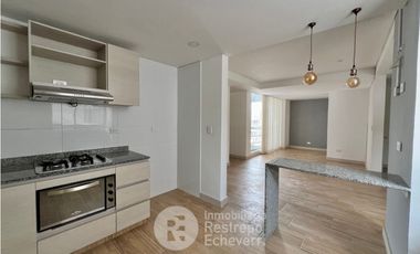 Apartamento en Arriendo, barrio Chipre, Manizales