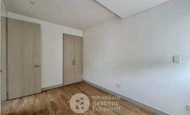 Apartamento en Arriendo, barrio Chipre, Manizales