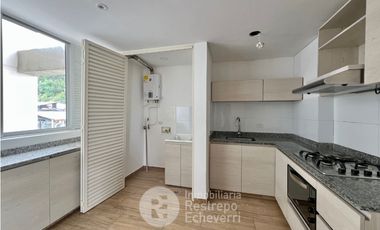 Apartamento en Arriendo, barrio Chipre, Manizales