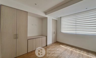 Apartamento en Arriendo, barrio Chipre, Manizales