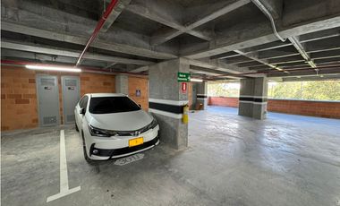 APARTAMENTO PARA EL ARRIENDO EN SAN ANTONIO DE PEREIRA