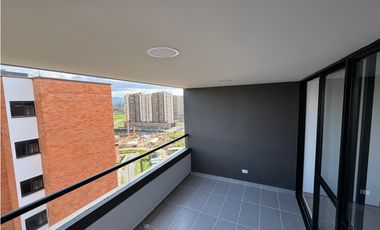 APARTAMENTO PARA EL ARRIENDO EN SAN ANTONIO DE PEREIRA