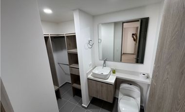 APARTAMENTO PARA EL ARRIENDO EN SAN ANTONIO DE PEREIRA
