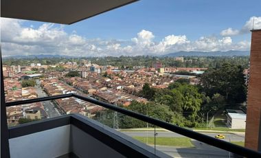 APARTAMENTO PARA EL ARRIENDO EN SAN ANTONIO DE PEREIRA