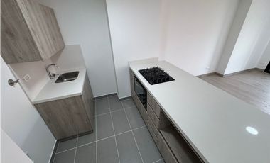 APARTAMENTO PARA EL ARRIENDO EN SAN ANTONIO DE PEREIRA