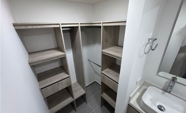 APARTAMENTO PARA EL ARRIENDO EN SAN ANTONIO DE PEREIRA