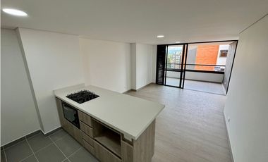 APARTAMENTO PARA EL ARRIENDO EN SAN ANTONIO DE PEREIRA