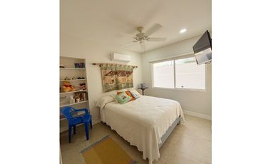 Apartamento en Castillogrande – Edificio Cocoliso, Cartagena de Indias
