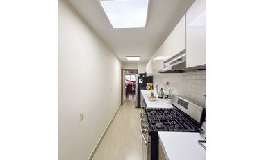 Apartamento en Castillogrande – Edificio Cocoliso, Cartagena de Indias