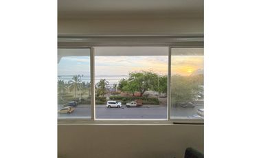 Apartamento en Castillogrande – Edificio Cocoliso, Cartagena de Indias