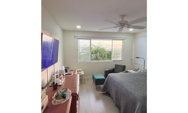 Apartamento en Castillogrande – Edificio Cocoliso, Cartagena de Indias