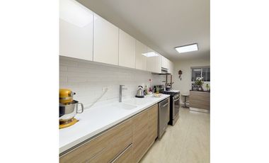 Apartamento en Castillogrande – Edificio Cocoliso, Cartagena de Indias