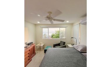 Apartamento en Castillogrande – Edificio Cocoliso, Cartagena de Indias