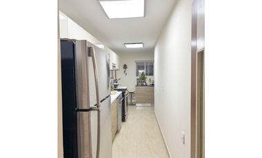 Apartamento en Castillogrande – Edificio Cocoliso, Cartagena de Indias