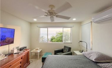 Apartamento en Castillogrande – Edificio Cocoliso, Cartagena de Indias