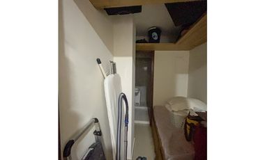 Apartamento en Castillogrande – Edificio Cocoliso, Cartagena de Indias