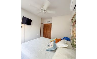 Apartamento en Castillogrande – Edificio Cocoliso, Cartagena de Indias