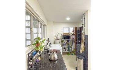 Apartamento en Castillogrande – Edificio Cocoliso, Cartagena de Indias