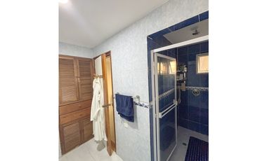 Apartamento en Castillogrande – Edificio Cocoliso, Cartagena de Indias