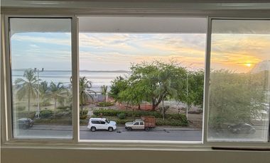 Apartamento en Castillogrande – Edificio Cocoliso, Cartagena de Indias