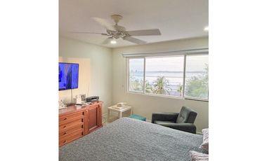 Apartamento en Castillogrande – Edificio Cocoliso, Cartagena de Indias