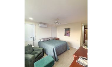 Apartamento en Castillogrande – Edificio Cocoliso, Cartagena de Indias