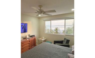 Apartamento en Castillogrande – Edificio Cocoliso, Cartagena de Indias
