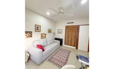 Apartamento en Castillogrande – Edificio Cocoliso, Cartagena de Indias