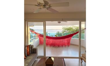 Apartamento en Castillogrande – Edificio Cocoliso, Cartagena de Indias