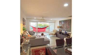 Apartamento en Castillogrande – Edificio Cocoliso, Cartagena de Indias