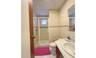 Apartamento en Castillogrande – Edificio Cocoliso, Cartagena de Indias
