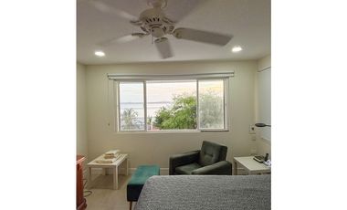 Apartamento en Castillogrande – Edificio Cocoliso, Cartagena de Indias