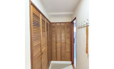 Apartamento en Castillogrande – Edificio Cocoliso, Cartagena de Indias