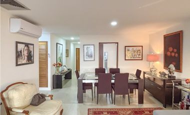Apartamento en Castillogrande – Edificio Cocoliso, Cartagena de Indias