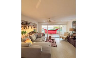 Apartamento en Castillogrande – Edificio Cocoliso, Cartagena de Indias